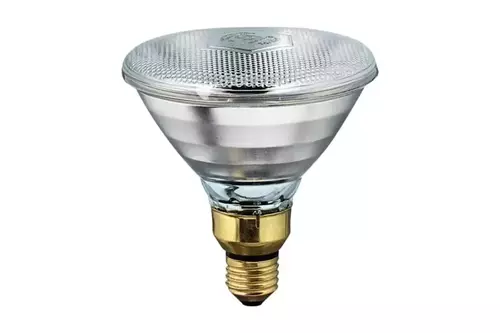 Promiennik podczerwieni 175W E27 230V INFRARED PAR38 przezroczysty 923801344209 PHILIPS