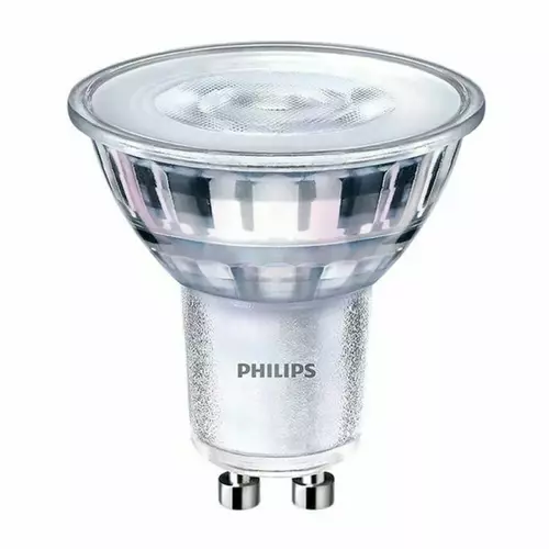 ŻARÓWKA LED 2,7W-25W GU10 WW 3000K 225LM 36* COREPRO LEDSPOT 929001217602 PHILIPS