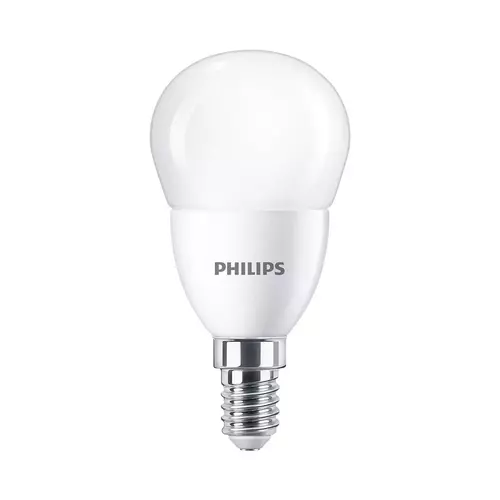 ŻARÓWKA LED 7W-60W E14 CW 6500K P48 806M KULKA 929002973502 PHILIPS