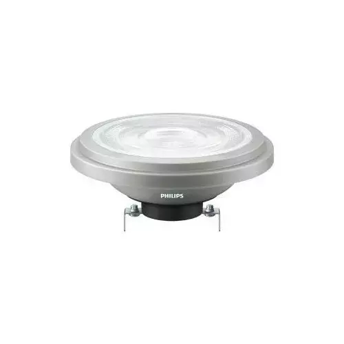 ŻARÓWKA LED 7W-50W AR111 12V WW 3000K G53 40* 12V 550LM corepro ledspotR PHILIPS