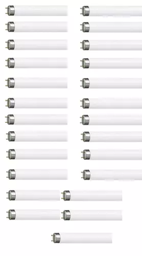 ŚWIETLÓWKA LINIOWA 18W/865 CW 6500K L T8 G13 1250LM LUMILUX OSRAM Opakowanie 25 szt