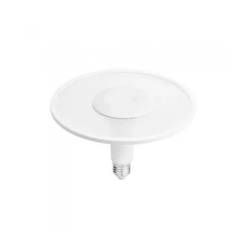ŻARÓWKA LED UFO 11W-70W 15W E27 WW 3000K 900LM FI190 VT-2311 2781 V-TAC
