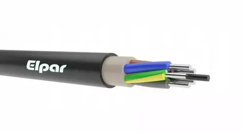 KABEL YAKXS 5X16 RE 0,6/1kV ZIEMNY ALUMINIOWY ELPAR