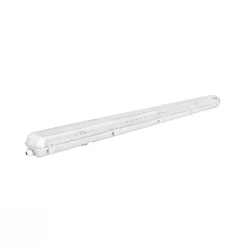 OPRAWA HERMETYCZNA 2X120CM IP65 PUSTA C11-OHT-120-2KP BEMKO