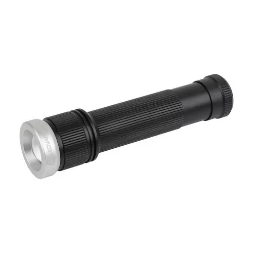Latarka LED taktyczna LEDVANCE TACTIC BTRY HB 1400lm, 6xAA, IP65