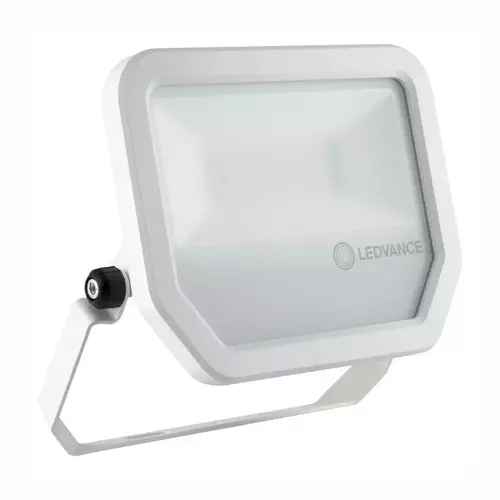 LEDVANCE naświetlacz LED 50W 6500K CW IP65 6000lm, biały, FLOOD PFM