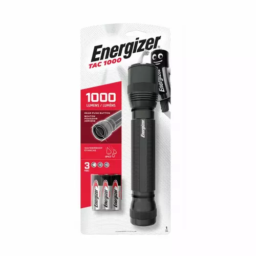 Latarka Energizer Tactical Pro Ultra 6AA 1000lm