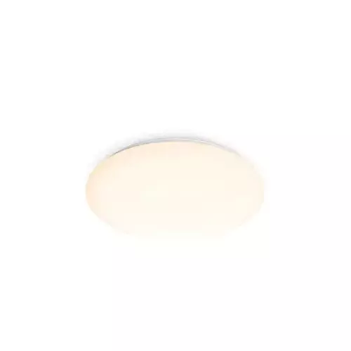 Plafon LED 20W WW 2700K 2000lm IP20 Okrągły CL200 Moire Philips