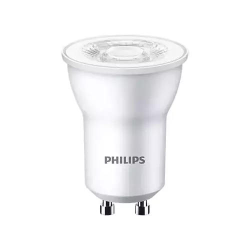 Żarówka LED 3,5W-35W GU10 MR11 WW 2700K 240LM 36° Philips