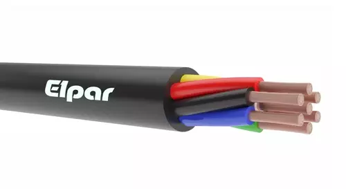 PRZEWÓD YLY-S 7X1.5 24V ELPAR 