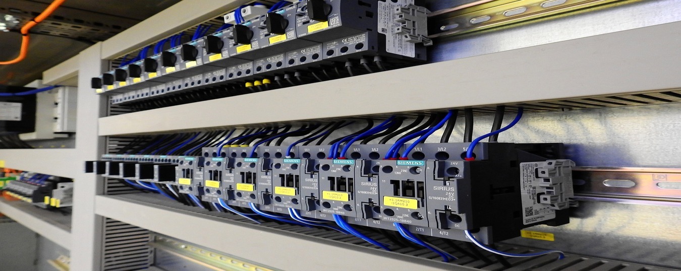 Elektryczna aparatura modułowa - najważniejsze informacje