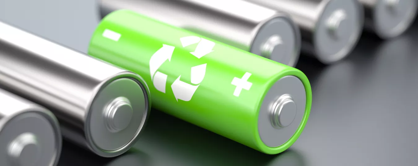 Światowy Dzień Recyklingu Baterii: Jak Polska wpisuje się w globalne działania na rzecz zrównoważonego rozwoju?